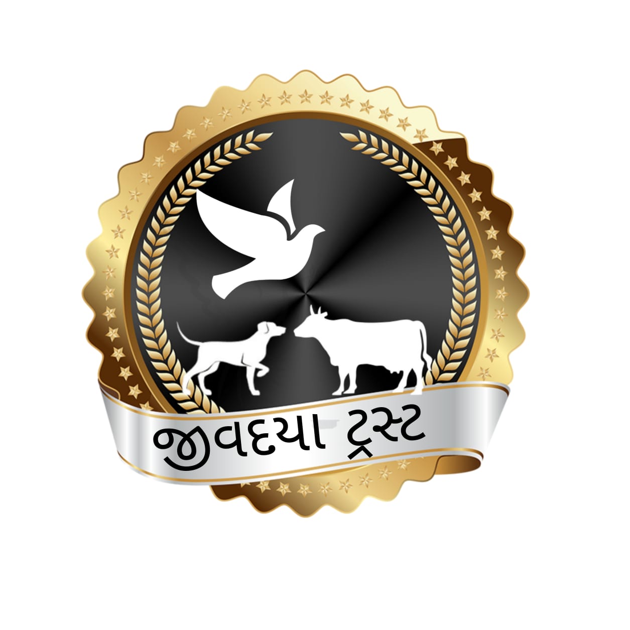 જીવદયા – માનવ અને પશુ ની મૈત્રી